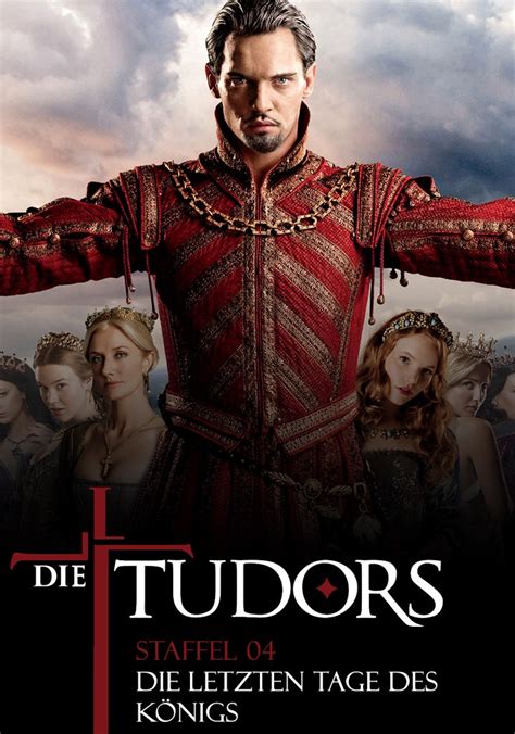 Die Tudors · Serie im Stream online ansehen, alle .